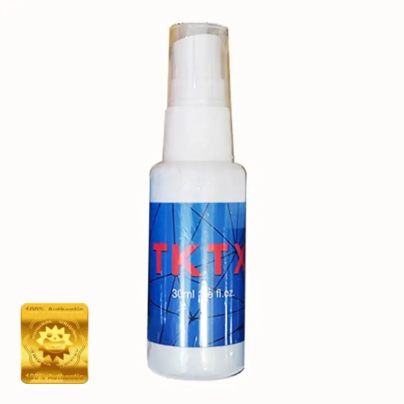 TKTX Numb Spray (2)-1 TKTX Numb Spray