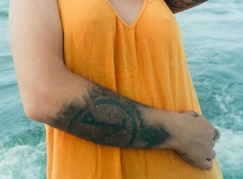 TKTX Biely 75% photo review