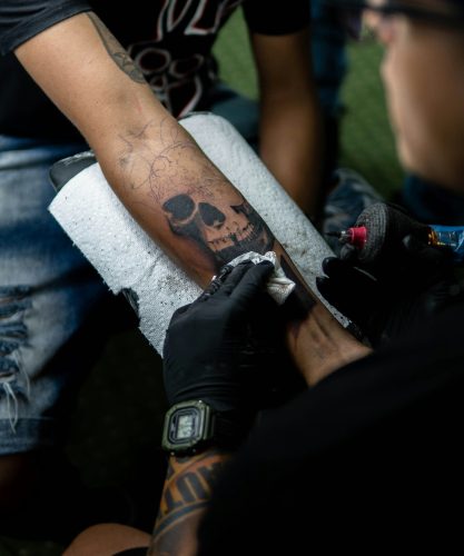 TKTX Zelená 75% photo review