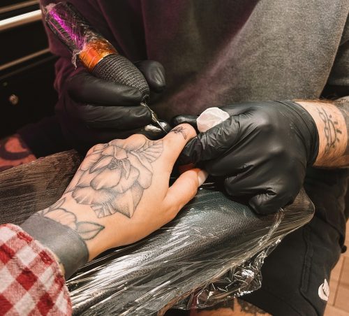 TKTX Zlato 55% photo review