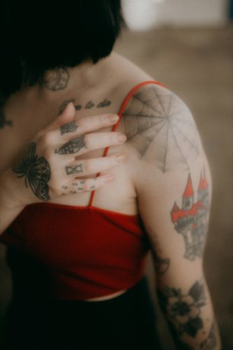 TKTX Zlato 55% photo review