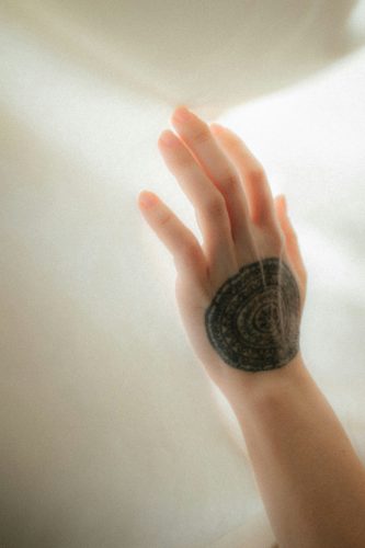 TKTX Modrá 99% photo review