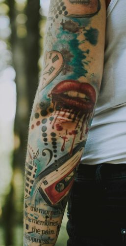 TKTX Zlatá 99% photo review